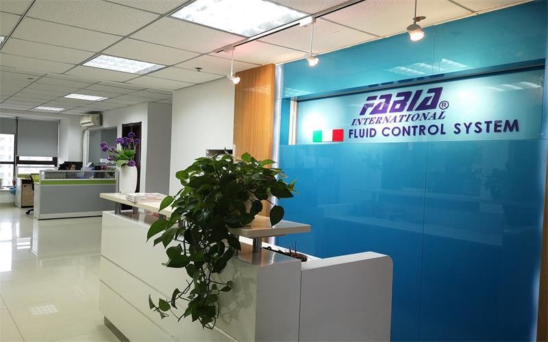 الصين Fabia Valve Industry (Suzhou) Co., Ltd. ملف الشركة