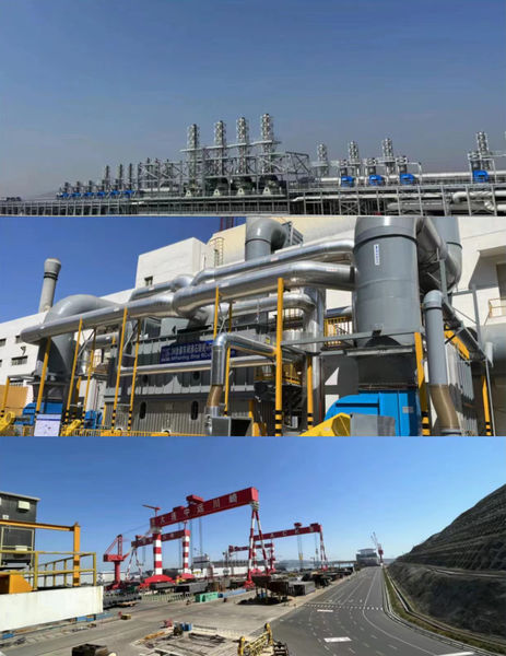 الصين Fabia Valve Industry (Suzhou) Co., Ltd. ملف الشركة