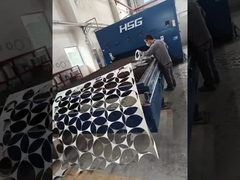 صمام FABIA البحري