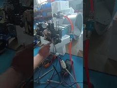 صمام المثبط