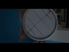 صمام هوائي بدرجة حرارة عالية