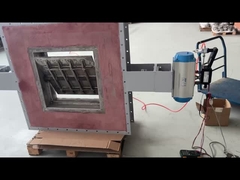 اختبار الصمام FABIA