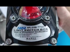 صناعة صمام فابيا