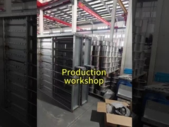 ما هو صمام الفراشة وأين يستخدم في إمدادات المياه؟