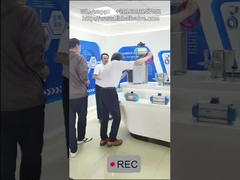 لماذا يريد الزبائن أن يعرفوا عن المكابح؟