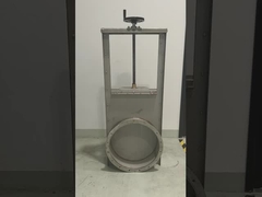 صمام التوصيل