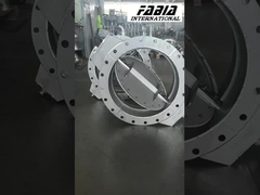 صمام الفراشة،صمام الفراشة